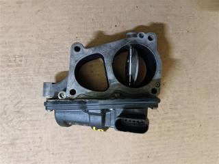 заслонка дроссельная Audi A6 4G/C7 2012, 3.0 л., TDi, дизель, АКПП, передний привод, 059129593H, 059129593J, 059129593H