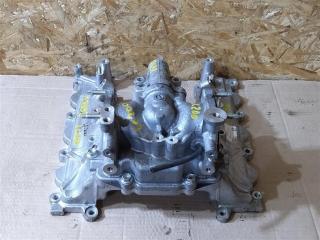 коллектор впускной Toyota Land Cruiser J200 [рестайлинг] 2014, 4.0 л., дизель, АКПП, передний привод, правый руль, 1711451011, 1711451011