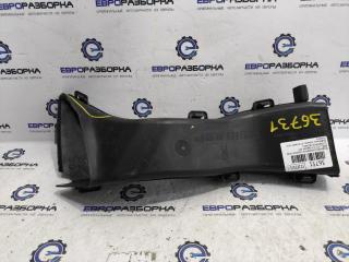 Воздуховод охлаждения тормозов BMW 2 серия F22/F23 2017, 3.0 л., АКПП, передний привод, 51748054416, 8054416