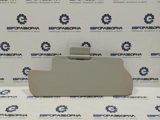 козырек солнцезащитный Toyota Land Cruiser J200 [рестайлинг] 2015, 4.0 л., дизель, АКПП, передний привод, правый руль, 7433060060A1, 7433060060A1