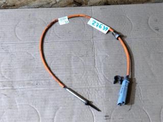 датчик температуры в выпускном коллекторе Land Rover Discovery 5 поколение L462 2020, 3.0 л., дизель, АКПП, передний привод, FPLA12B591AA, FPLA12B591AA, LR062036