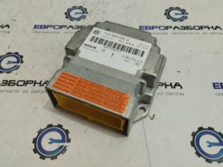 блок AirBag Volkswagen Touareg 1 поколение [рестайлинг] 2008, 5.0 л., TDi, дизель, АКПП, передний привод, 7L0959655A, 7L0959655000, 7L0959655A001, 7L0959655A002