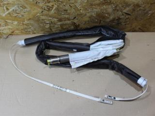 подушка безопасности дверная Renault Laguna 3 поколение 2008, АКПП, передний привод, 985P00001R, 985P00001R