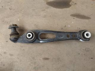 рычаг передний правый Land Rover Range Rover Sport 2 поколение L494 2017, 3.0 л., дизель, АКПП, передний привод, LR078477, LR078477, DPLA3C254AD