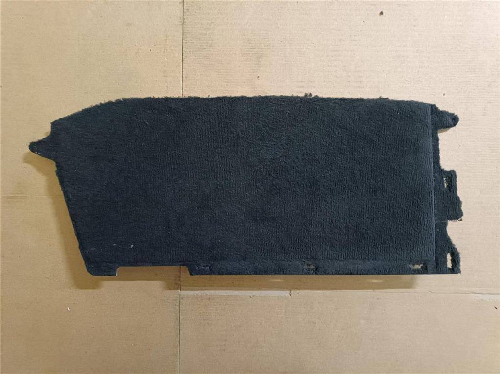 Обшивка центральной консоли Volvo XC90 2 поколение 2018, 2.0 л., дизель, АКПП, передний привод, 31389618, 31389618 - фото №1