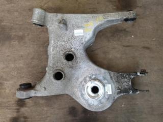 рычаг задний Land Rover Range Rover Sport 2 поколение [рестайлинг] L494 2019, 3.0 л., дизель, АКПП, передний привод, LR098771, LR098771, JPLA5B530BA, LR139496, JPLA5B530BC