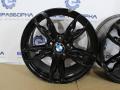 диск литой BMW 2 серия F22/F23 2017, 3.0 л., АКПП, передний привод - фото №6