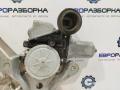 стеклоподъемник задний левый Toyota Land Cruiser J200 [рестайлинг] 2015, 4.0 л., дизель, АКПП, передний привод, правый руль, 8571060182 - фото №2