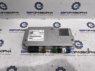 блок управления камерой Bentley Bentayga 1 поколение [рестайлинг] 4V1 2023, 4.0 л., TFSI, DCU, бензин, АКПП, темно-зеленый перламутр, внедорожник 5 дв., полный привод, правый руль, 8W0907428C