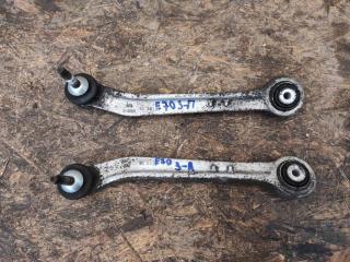 рычаг задний BMW X5 E70 2010, 4.0 л., АКПП, передний привод, 6770969, 33326879101, 6879101, 33326796001, 6770969, 33326795047, 6795047, 3332677098, 6770981, 6770983