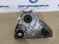 раздаточная коробка BMW X6 E71 [рестайлинг] E71 2013, 3.0 л., бензин, АКПП, передний привод, 27107643758, 27107639273, 27107636487, 27107636444, 27107619644, 27107629177, 27107643758 - фото №3