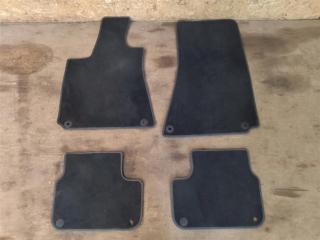 ковер салонный Maserati Ghibli 3 поколение [рестайлинг] 2018, 3.0 л., дизель, АКПП, передний привод, 670062760, 670062760