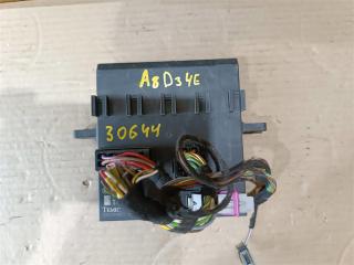 блок управления (другие) Audi A8 D3 [2-й рестайлинг] 2008, 5.0 л., FSI, бензин, АКПП, передний привод, 4E0907279S, 4E0907279S, 4E0910279S