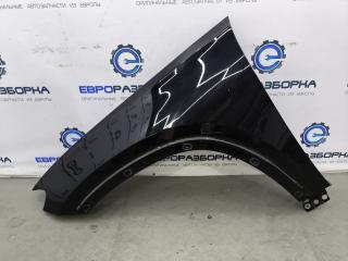 крыло переднее левое Mercedes-Benz GLE V167 2022, A1678802300