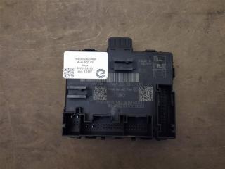 модуль управления двери Audi SQ5 FY 2018, 3.0 л., TFSI, бензин, АКПП, передний привод, 8W1959593, 8W1959593