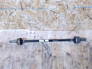 полуось (приводной вал, ШРУС) Volvo XC90 2 поколение 2019, 2.0 л., дизель, АКПП, передний привод, 31325816, 31325816, P31325816