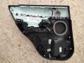 обшивка двери задняя правая Land Rover Discovery 5 поколение L462 2020, 3.0 л., дизель, АКПП, передний привод, LR082930, LR082930 - фото №2
