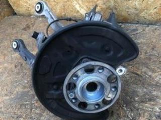 кулак задний правый Mercedes-Benz GLC-Класс X253/C253 2016, 2.0 л., CDi, дизель, АКПП, передний привод, A2133503205, A2133503205, A2133505607, A2133570500