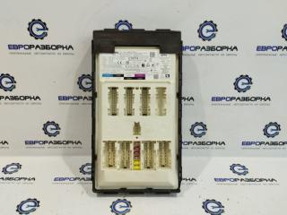 блок комфорта BMW 7 серия G11/G12 [рестайлинг] G11 2022, 3.0 л., дизель, АКПП, a96 mineral-weiss metallic, задний привод, правый руль, 5A671F8, 61356806378, 61355A671F8