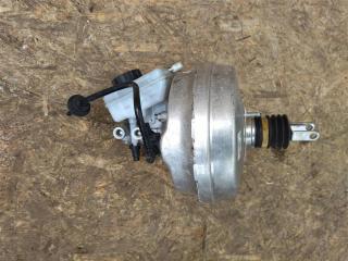 вакуумный усилитель тормозов Jaguar F-Pace 1 поколение X761 2018, 3.0 л., дизель, АКПП, передний привод, HK832B195AE, HK832B195AE, 250978575901, T4A14559, T4A34704, T4A8648