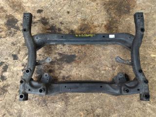 балка подвески передняя (подрамник) Mercedes-Benz E-Класс W213/S213/C238/A238 W213 2017, 2.0 л., CDi, дизель, АКПП, задний привод, A2056280057, A2056280057, A2056280057105