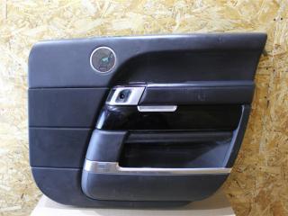 обшивка двери передняя правая Land Rover Range Rover 4 поколение L405 2014, 4.4 л., дизель, АКПП, полный привод, правый руль, LR040530, LR040530, CK5223942AA