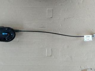 Модуль блокировки АКПП BMW M6 Gran Coupe F06 [рестайлинг] 2017, 4.4 л., бензин, АКПП, передний привод, 2284585, 2284585