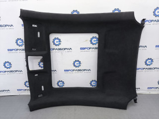 потолок Bentley Continental GT 3 поколение 2023, 4.0 л., CVD, бензин, АКПП, красный, купе, полный привод, правый руль, 3SD867501DH