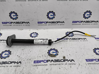 пиропатрон петли капота Bentley Continental GT 3 поколение 2023, 4.0 л., CVD, бензин, АКПП, красный, купе, полный привод, правый руль, 3SA823823A