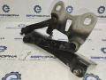 петля капота правая Land Rover Range Rover Sport 2 поколение [рестайлинг] L494 2019, 3.0 л., дизель, АКПП, передний привод, LR036583, LR088986, JPLA16800AA, CPLA16800AD - фото №2