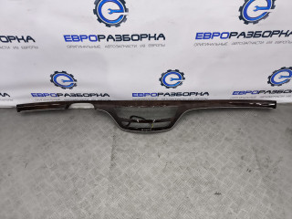 накладка на торпедо (консоль) Mercedes-Benz S-Класс W221 [рестайлинг] W221 2013, 4.0 л., бензин, АКПП, передний привод