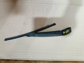 щеткодержатель (поводок стеклоочистителя, дворник) Maserati Levante 1 поколение M161 2017, 3.0 л., дизель, АКПП, передний привод, 670032340, 670032340