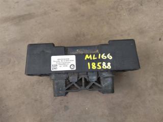 опора под домкрат (поддомкратная подушка) Mercedes-Benz GLS-Класс X166 2018, 3.0 л., дизель, АКПП, передний привод, A1666900134, A1666900134