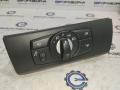 блок управления светом BMW X5 E70 [рестайлинг] E70 2013, 3.0 л., дизель, АКПП, передний привод, 913472702, 9291387 - фото №8