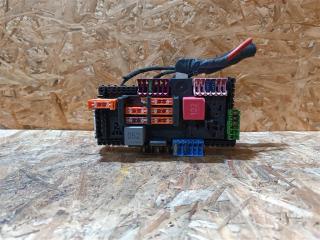 блок предохранителей Mercedes-Benz E-Класс W213/S213/C238/A238 W213 2017, 2.0 л., CDi, дизель, АКПП, передний привод, A2139068801, A2139068801, A2139068901, A2229061201