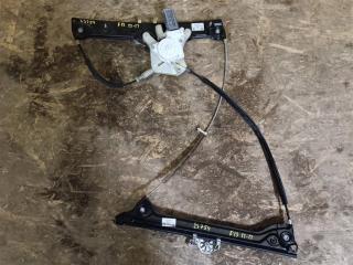 стеклоподъемник передний правый BMW 6 серия F12/F13 [рестайлинг] F13 2017, 4.0 л., дизель, АКПП, передний привод, 67627304522, 67627304523