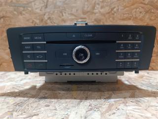 блок управления мультимедия Mercedes-Benz GLS-Класс X166 2019, 3.0 л., CDi, дизель, АКПП, передний привод, A1669003722, A1669003722, A1669002403, A1669003107, A1669006903