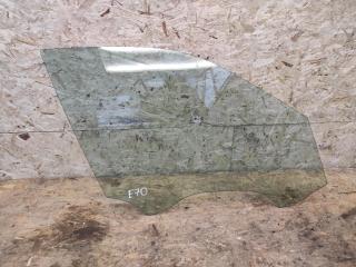 стекло двери передней правой BMW X5 E70 2010, 4.0 л., АКПП, передний привод, 51337137015, 7137014