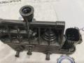 блок клапанов пневмоподвески Land Rover Range Rover 3 поколение [2-й рестайлинг] L322 2012, 4.4 л., дизель, АКПП, передний привод, RVH500060, 6H425B710BA, RVH500060 - фото №3