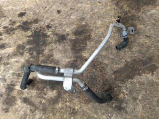 трубка охлаждающей жидкости Bentley Continental GT 2 поколение 2015, 4.0 л., TFSI, бензин, АКПП, передний привод, 3W0317065A, 3W0317065A