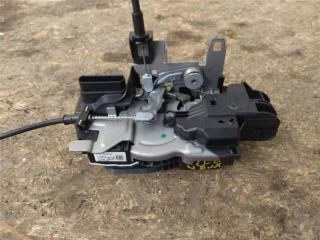 замок двери передней правой Volvo XC90 2 поколение 2019, 2.0 л., дизель, АКПП, передний привод, 31462456, 31462456