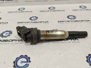 катушка зажигания BMW 5 серия E60/E61 E60 2006, 2.5 л., бензин, АКПП, передний привод, 7559842, 12137559842