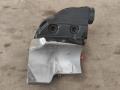 корпус воздушного фильтра BMW 6 серия F06/F12/F13 F13 2012, 4.4 л., i, N63 B44 C, бензин, АКПП, купе, задний привод, 137, 7577466, 7577466 - фото №2