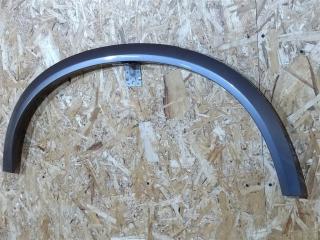 молдинг крыла Volvo XC90 2 поколение 2019, 2.0 л., дизель, АКПП, передний привод, 31378165, 31378165