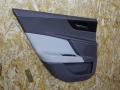 обшивка двери задняя левая Jaguar XE 1 поколение X760 2015, 2.0 л., дизель, АКПП, передний привод, T4N7322, T4N7322, GX7325467AA - фото №3