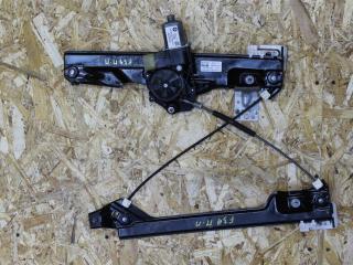 стеклоподъемник передний правый BMW X2 F39 2021, 2.0 л., бензин, АКПП, полный привод, правый руль, 51337462604, 7462604