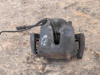 суппорт передний левый BMW X5 E70 2010, 4.0 л., АКПП, передний привод, 341, 6776783, 6776783