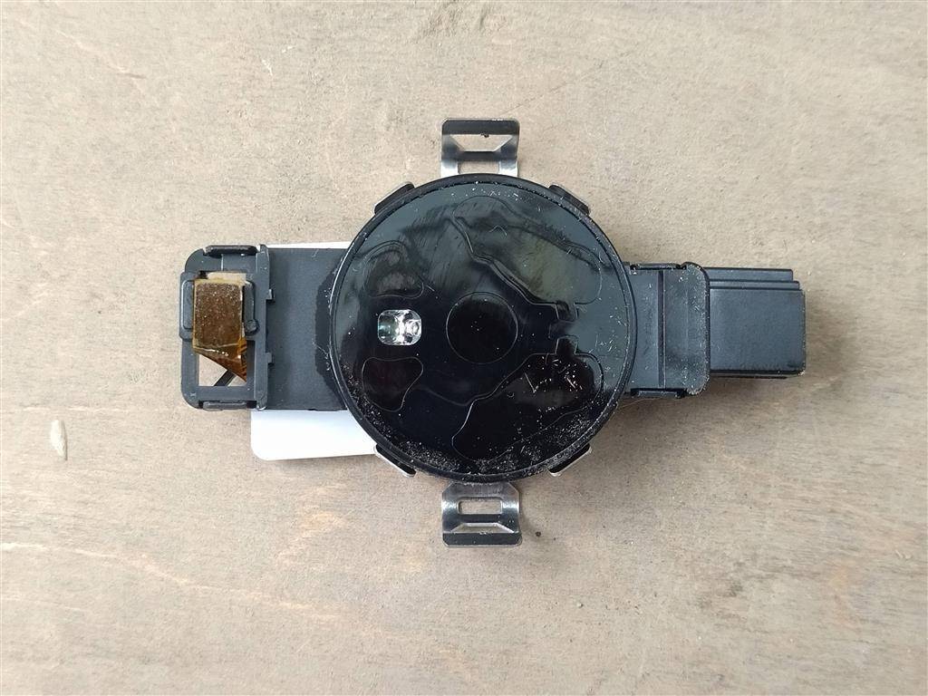 датчик дождя Maserati Levante 1 поколение M161 2020, 3.0 л., дизель, АКПП, передний привод, 670105414, 670105414 - фото №1