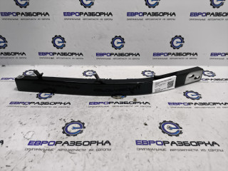 кронштейн (крепление) Bentley Bentayga 1 поколение [рестайлинг] 4V1 2023, 4.0 л., TFSI, DCU, бензин, АКПП, темно-зеленый перламутр, внедорожник 5 дв., полный привод, правый руль, 36A821135A