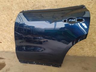 дверь задняя левая Maserati Levante 1 поколение M161 2020, 3.0 л., дизель, АКПП, передний привод, 673009992, 673009992